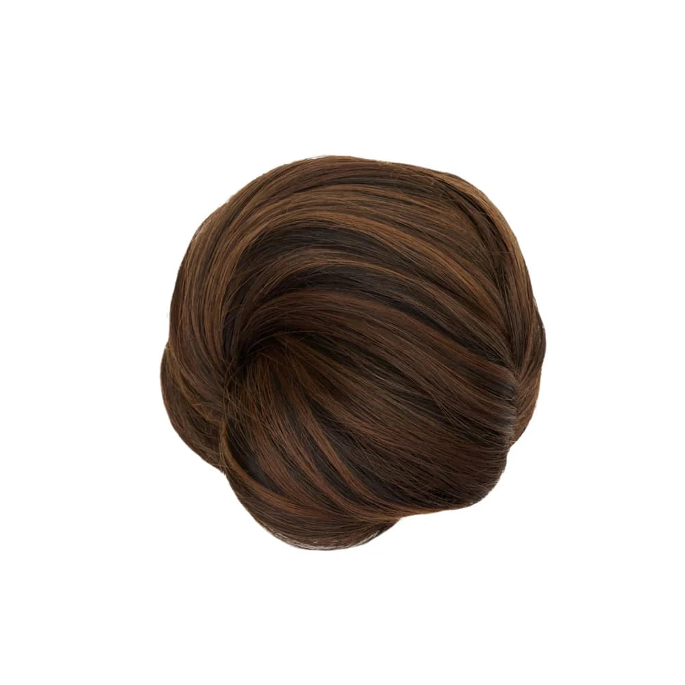 Stranded Super Easy Mum Bun