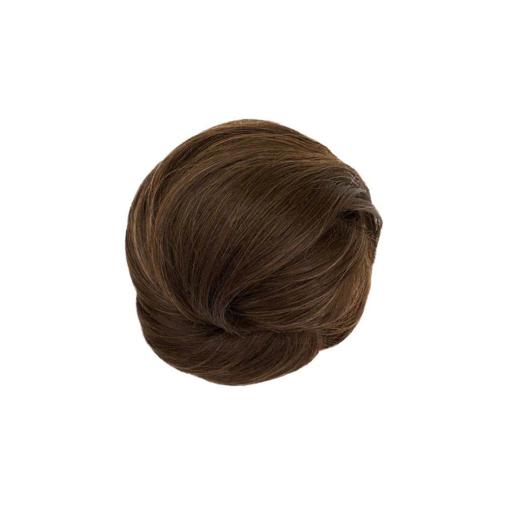 Stranded Super Easy Mum Bun