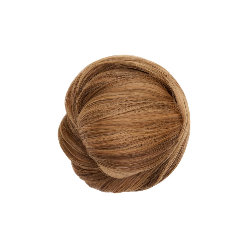 Stranded Super Easy Mum Bun