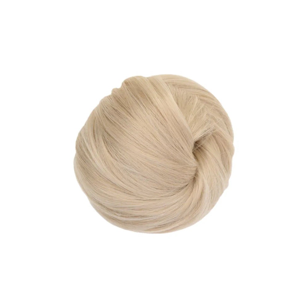 Stranded Super Easy Mum Bun