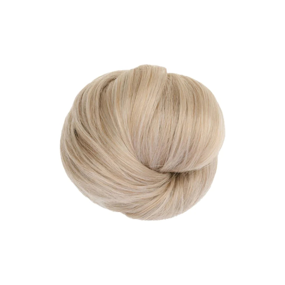 Stranded Super Easy Mum Bun