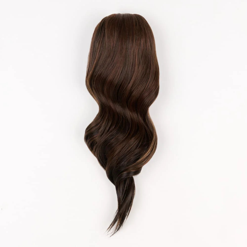 Stranded Wand Wave Ponytail 24"