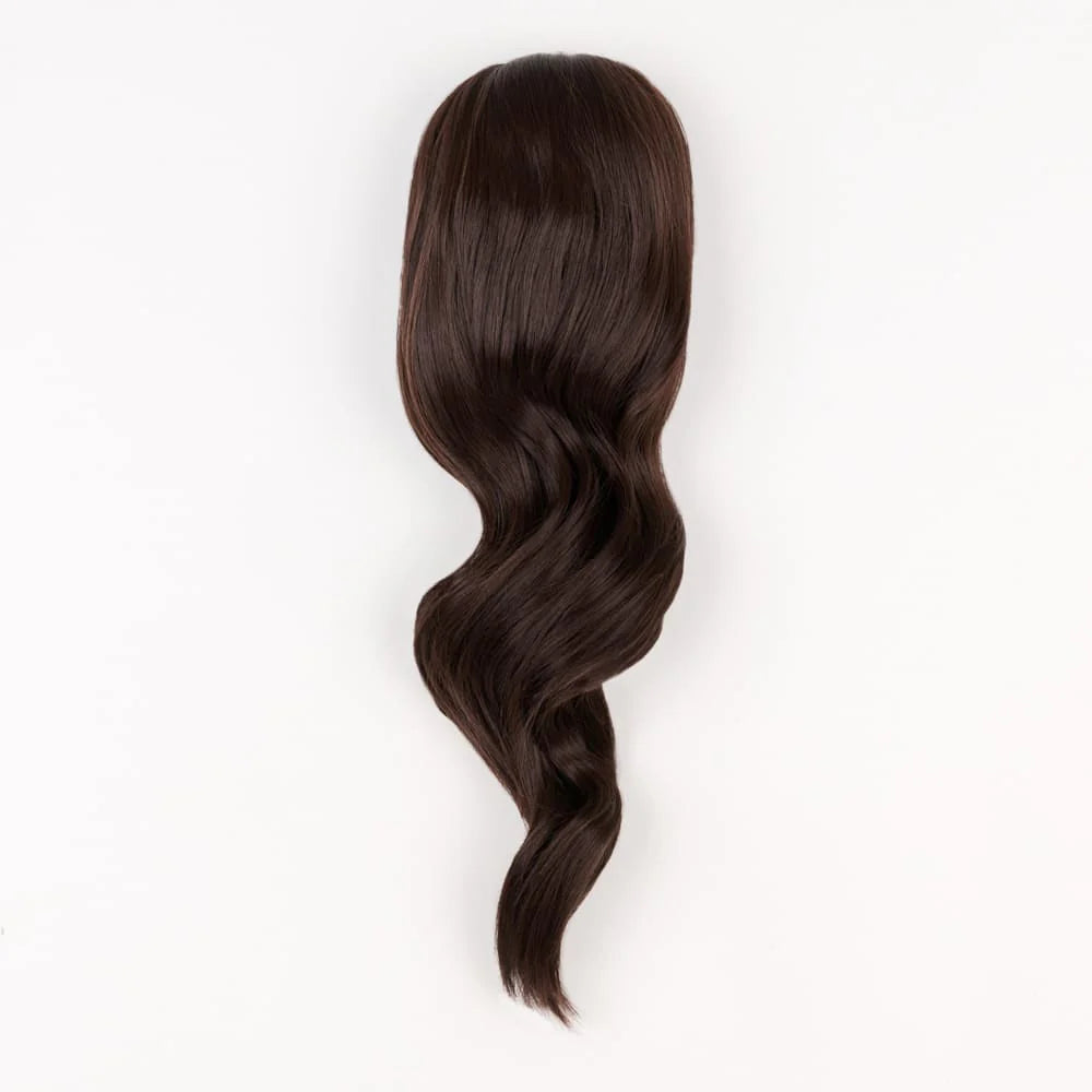 Stranded Wand Wave Ponytail 24"
