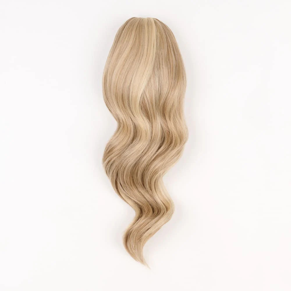 Stranded Wand Wave Ponytail 24"