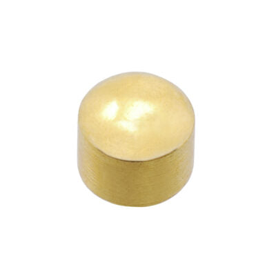 Caflon Mini Gold Ball Ear Piercing Studs