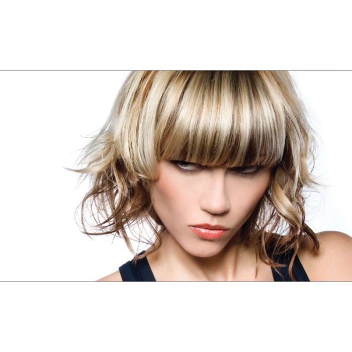 Agenda Hair Appointment Cards