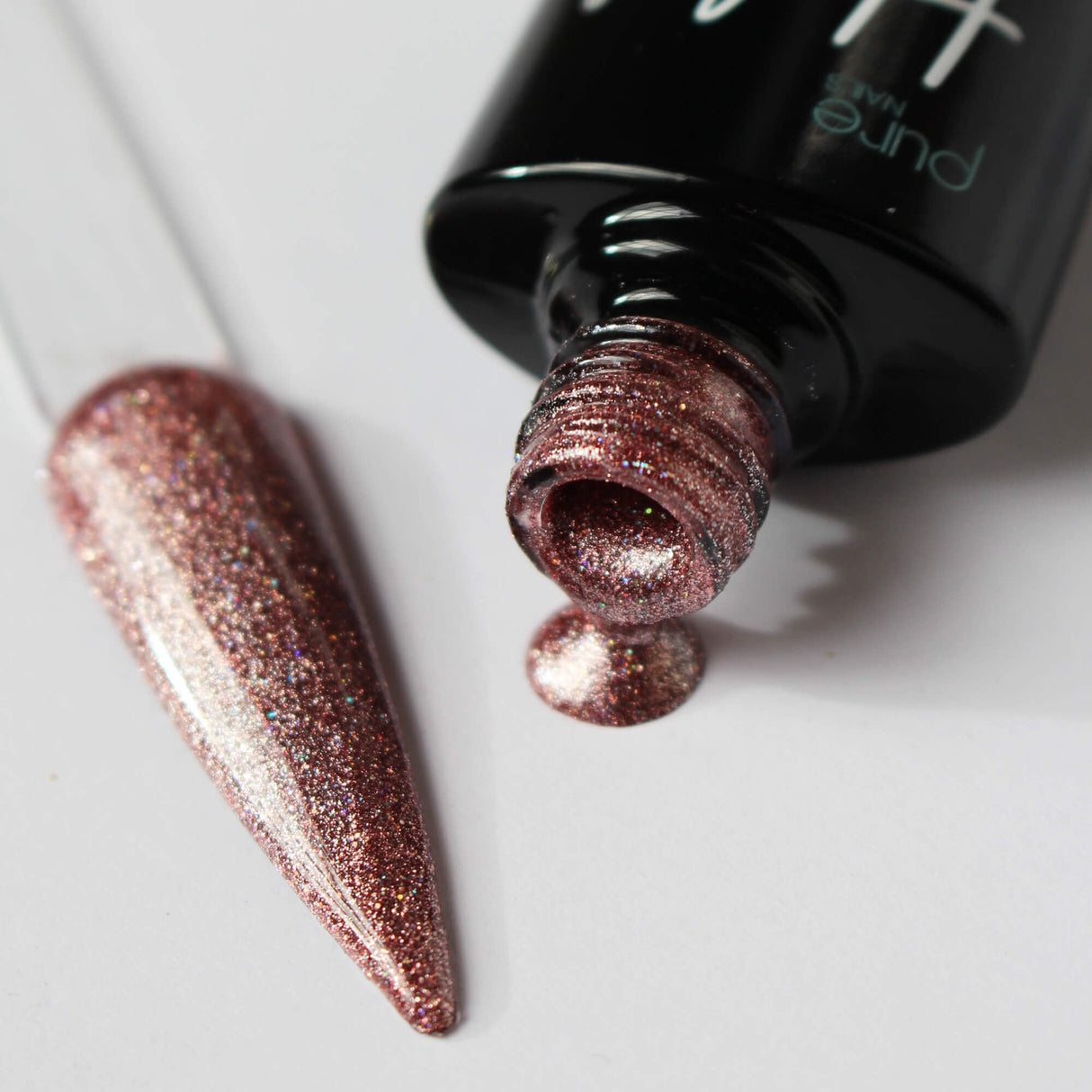 Halo Gel Polish Collection 8ml Hema Free