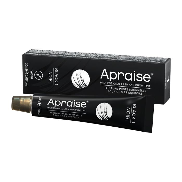 Apraise Lash & Brow Tint Vegan 20ml