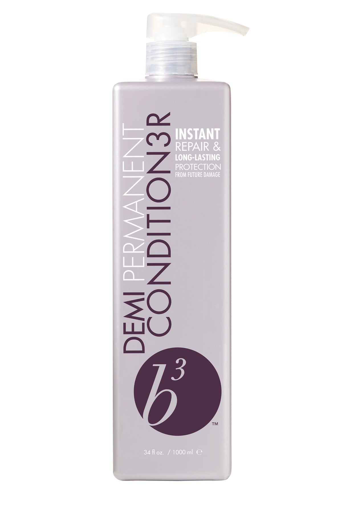 b3 Brazilian Bond Builder Demi Permanent Conditioner 1000ml