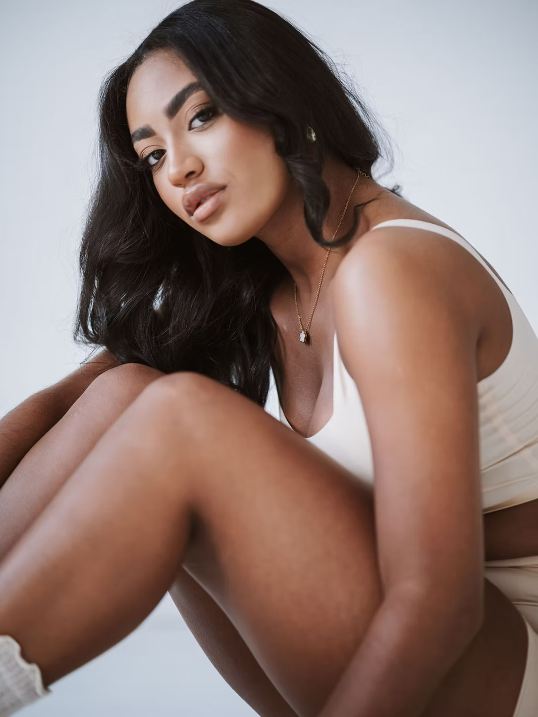 SONA Luxury Airbrush Body Make Up 100ml