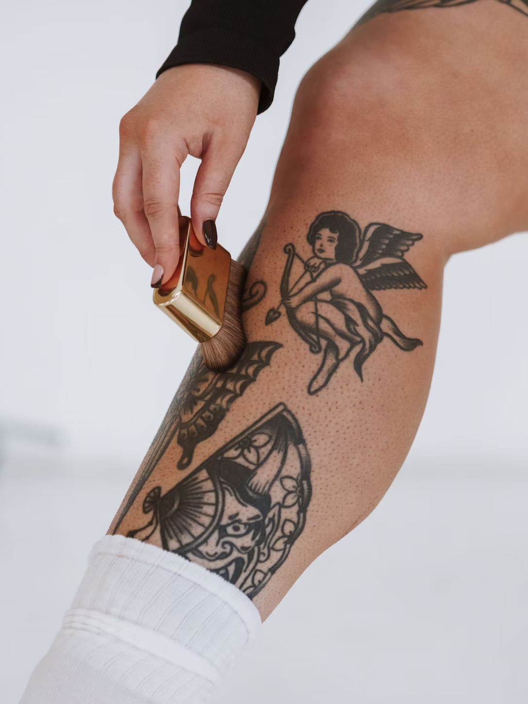 SONA Body Blending Brush