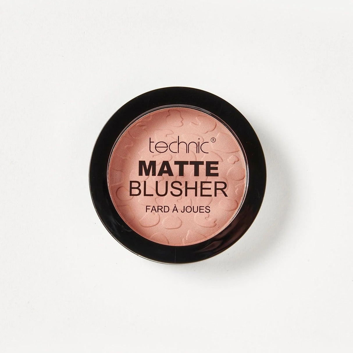 Technic Matte Blusher 11g