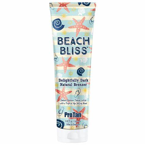 ProTan Beach Bliss Dark Natural Bronzer 280ml