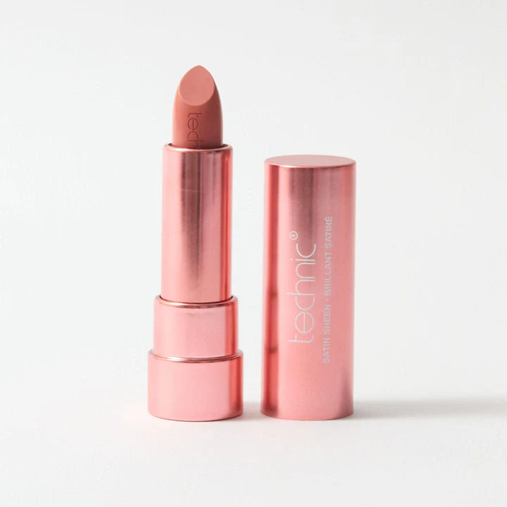 Technic Satin Sheen Lipstick 3.5g