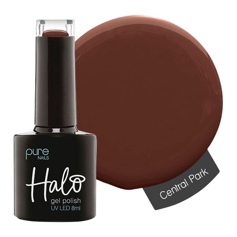 Halo Gel Polish 8ml Discontinued Colours