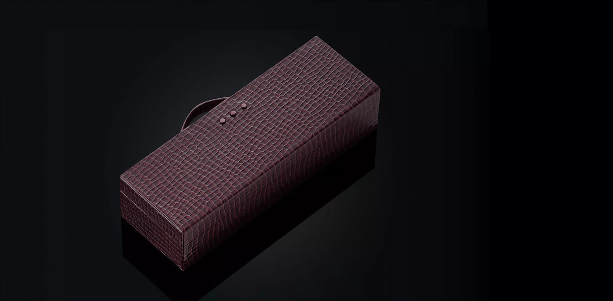 ghd Gold professional Advanced Styler Set Limited Edition Cherry Chic Collection