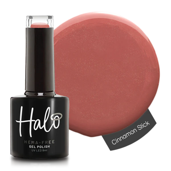Halo Gel Polish Collection 8ml Hema & TPO Free