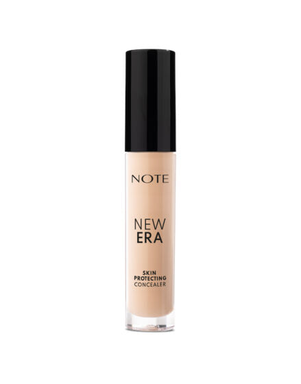 Note Cosmetics New Era Skin Protecting Concealer 55ml