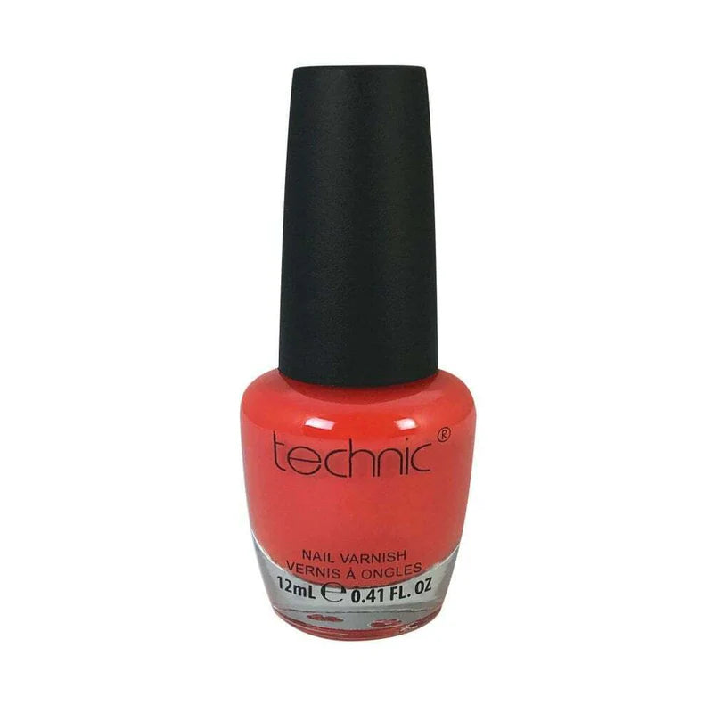 Technic Nail Polish 12ml