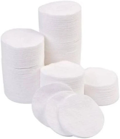 Cotton Pads 100 Pack