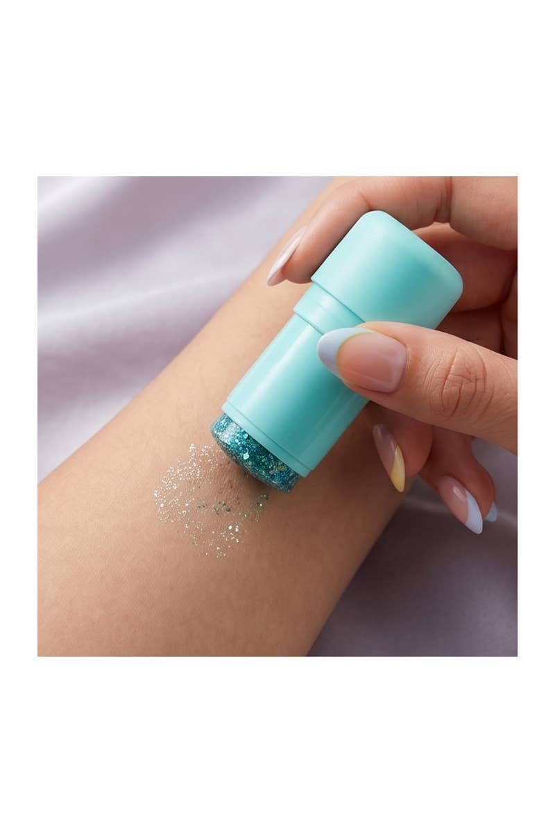 Beauty Treats Glitter Me Up Face Body & Hair Stick