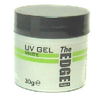 The Edge Nails UV Gel 30g (Old Packaging)