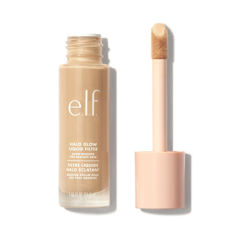 e.l.f Halo Glow Liquid Filter 31.5ml - Franklins