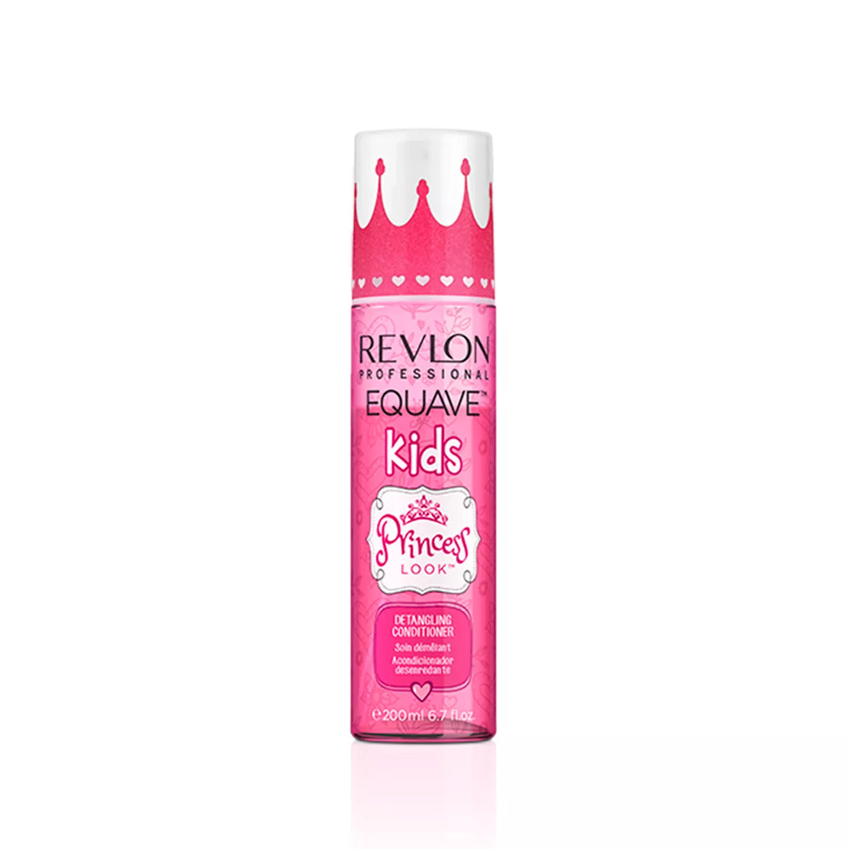 Revlon Equave Shampoo & Detangling Kids Gift Set