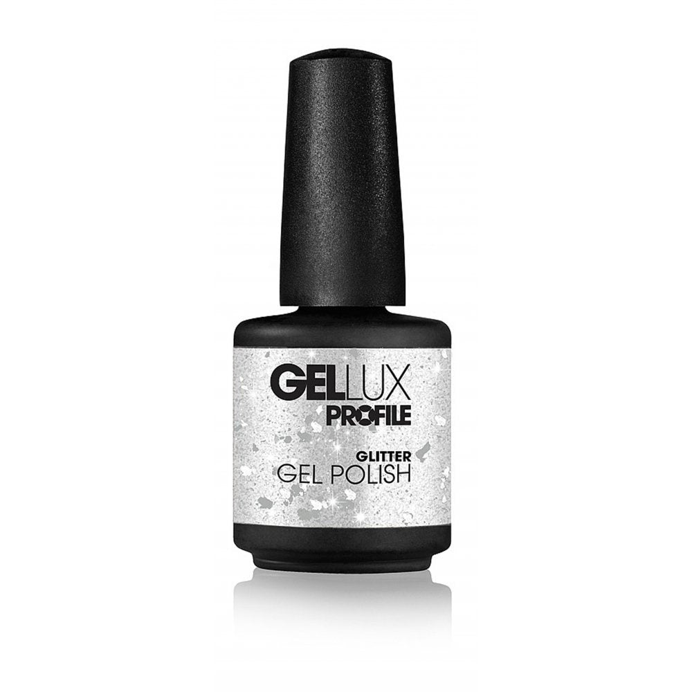 Gellux Gel Polish 15ml