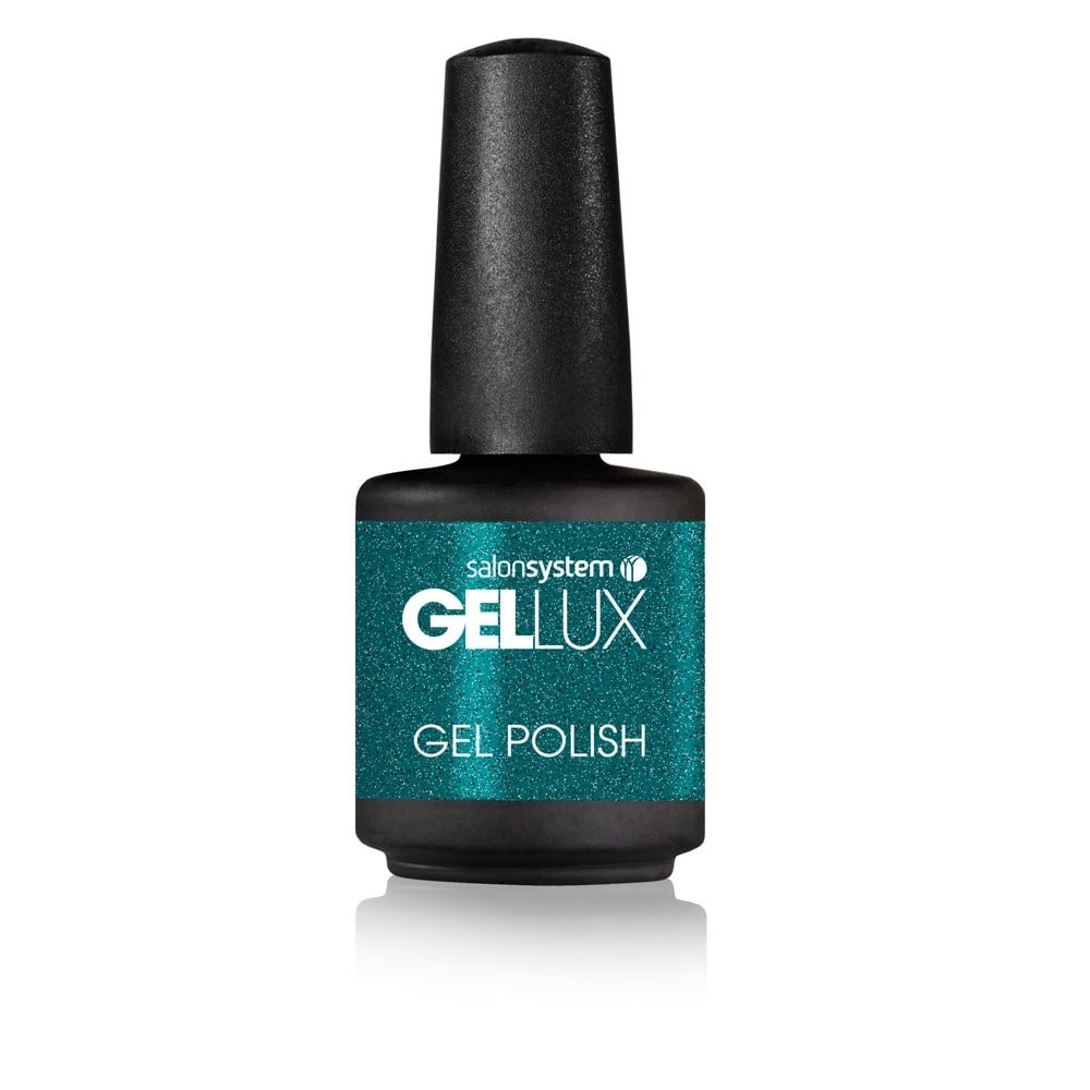 Gellux Gel Polish 15ml
