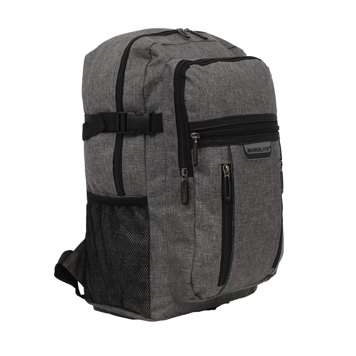 Bordlite Underseat Ryanair Backpack Grey 40 x 30 x 20cm