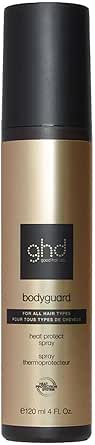 ghd Bodyguard Heat Protect Spray 120ml