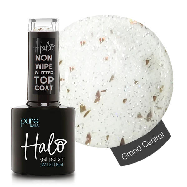 Halo Gel Polish 8ml Discontinued Colours