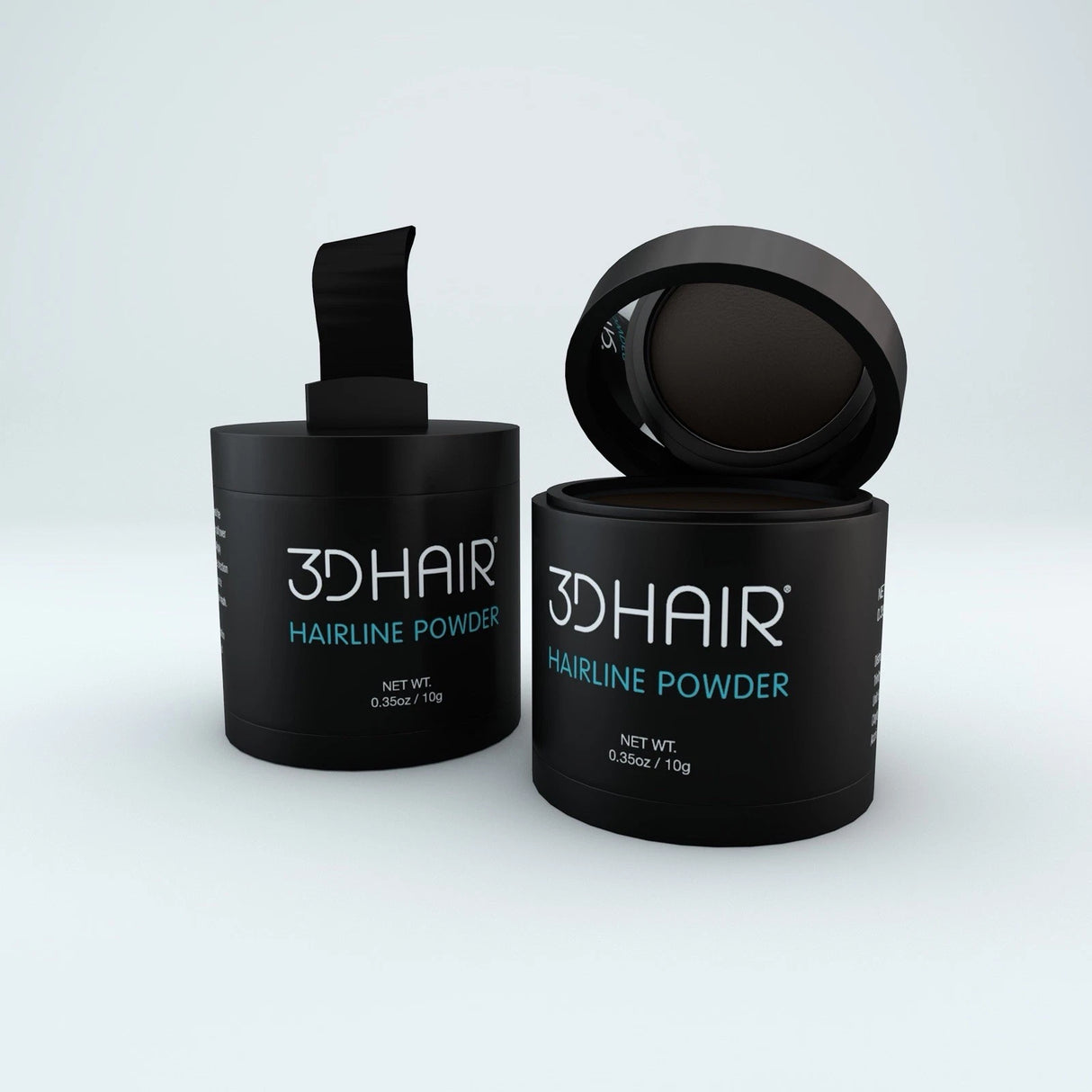 3D Hair Hairline Powder 10g