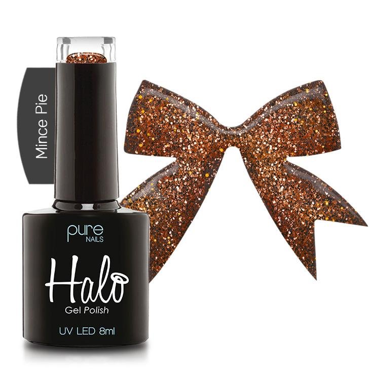 Halo Gel Polish Collection 8ml