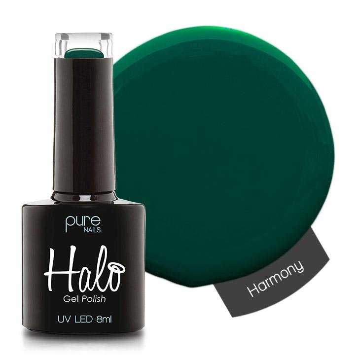 Halo Gel Polish Collection 8ml
