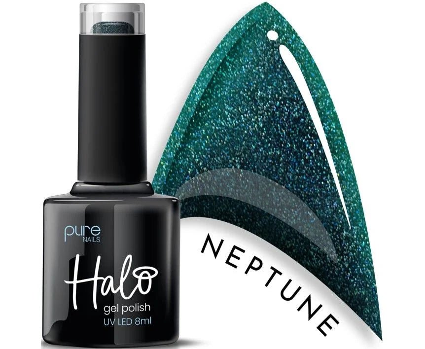 Halo Gel Polish Collection 8ml
