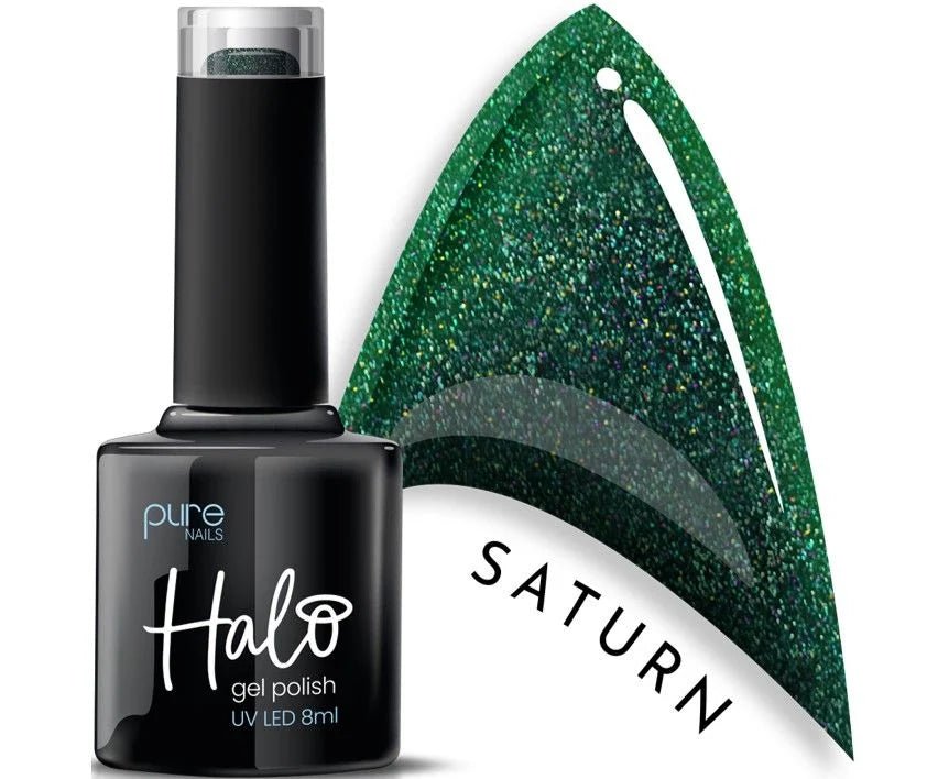 Halo Gel Polish Collection 8ml