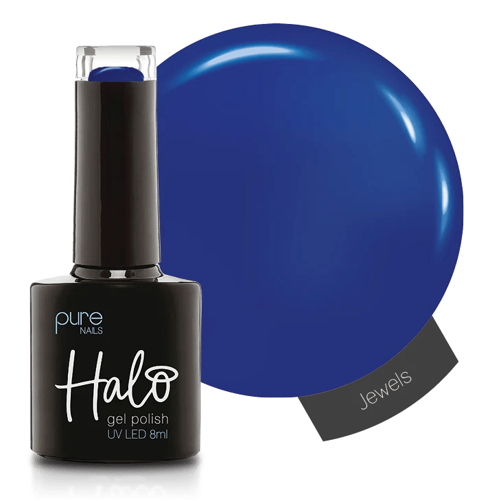 Halo Gel Polish Collection 8ml