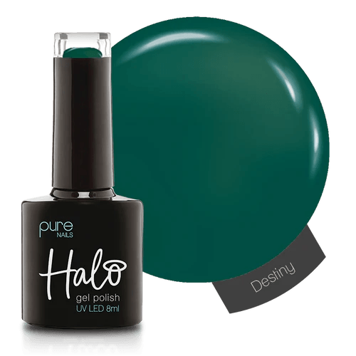 Halo Gel Polish Collection 8ml