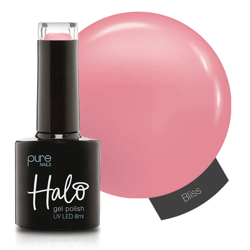 Halo Gel Polish Collection 8ml