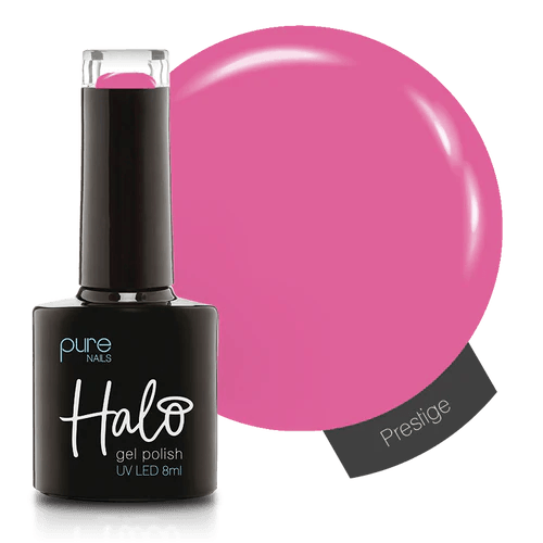 Halo Gel Polish Collection 8ml