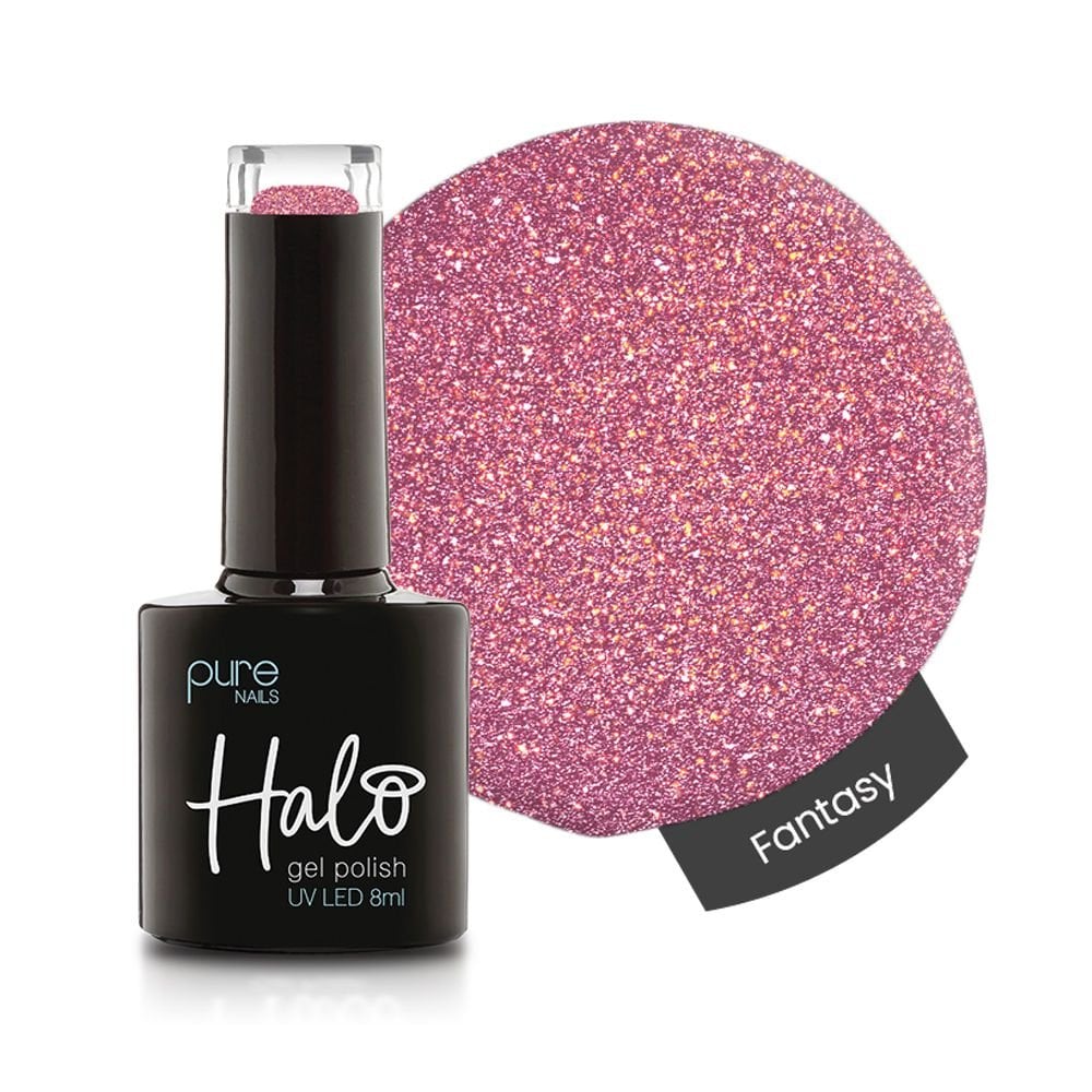 Halo Gel Polish Collection 8ml