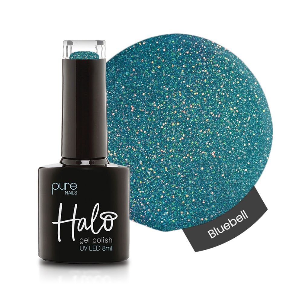 Halo Gel Polish Collection 8ml