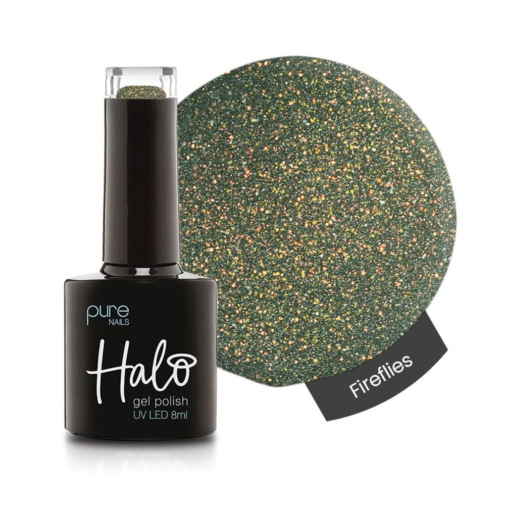Halo Gel Polish Collection 8ml