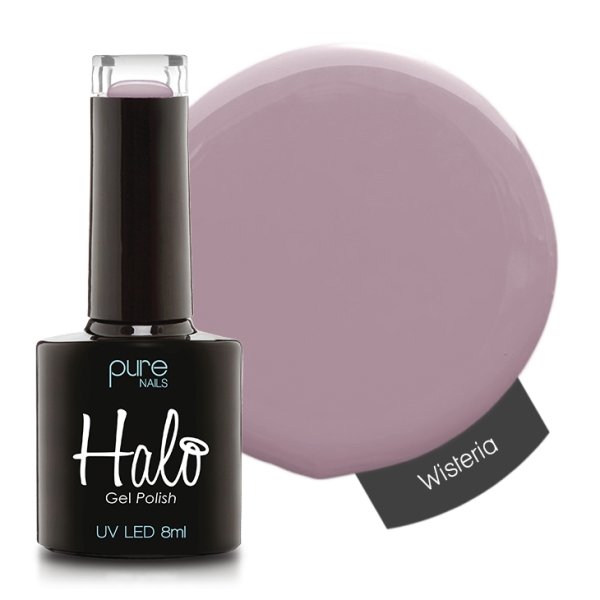 Halo Gel Polish Collection 8ml