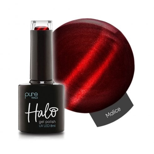 Halo Gel Polish 8ml Discontinued Colours