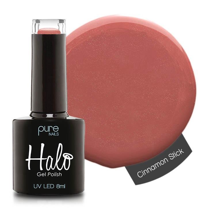 Halo Gel Polish Collection 8ml