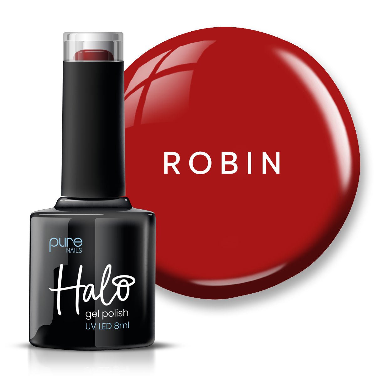 Halo Gel Polish Collection 8ml