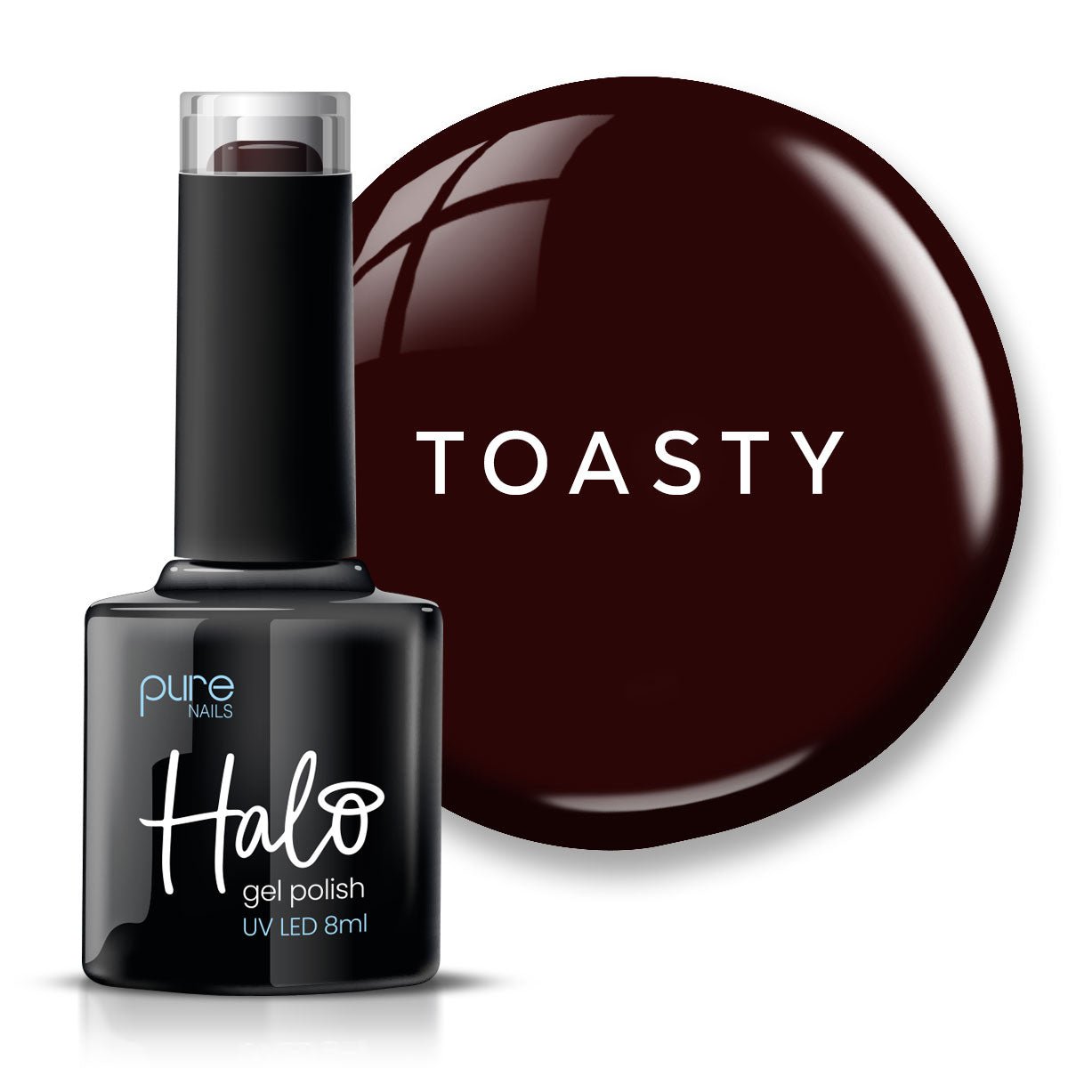 Halo Gel Polish Collection 8ml